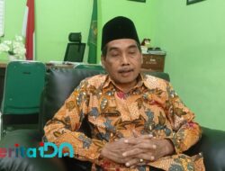 Mahar Rp3 Miliar Terbukti Palsu, Kemenag Pacitan Kaji Ulang Status Nikah Mbah Tarman
