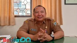 PMD Pacitan Bakal Tertibkan Kendaraan Dinas Telat Pajak di Desa Gandeng Inspektorat