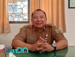 PMD Pacitan Bakal Tertibkan Kendaraan Dinas Telat Pajak di Desa Gandeng Inspektorat