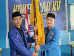 Menang Mutlak, Sunardi Janji PMII Pacitan Tak Akan Jinak