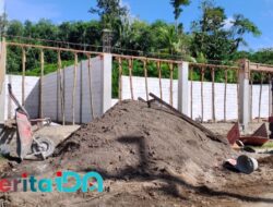 Disuruh Tanya Kodim, Pembangunan Kopdes Merah Putih Pacitan Belum Masuk Tahap Kelembagaan