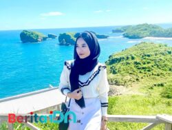 Libur Nataru Dongkrak Wisata Pacitan: 111 Ribu Orang Datang, UMKM hingga Penginapan Kebanjiran Rezeki