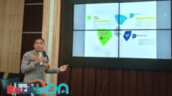 Kriminalitas Pacitan 2025 Menurun, Tapi Tipiring dan Kekerasan Anak Naik