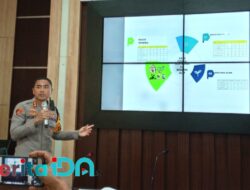 Kriminalitas Pacitan 2025 Menurun, Tapi Tipiring dan Kekerasan Anak Naik