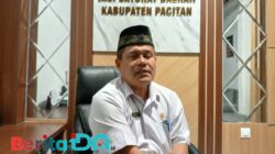 Inspektorat Pacitan Dukung Penertiban Pajak Kendaraan Dinas Desa Demi Dongkrak PAD