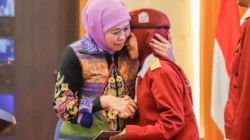 Khofifah Optimistis, Sekolah Rakyat Cara Efektif Memutus Rantai Kemiskinan