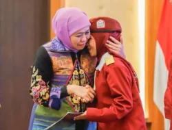 Khofifah Optimistis, Sekolah Rakyat Cara Efektif Memutus Rantai Kemiskinan