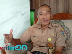 Serapan Pupuk 2025 Nyaris Habis, DKPP Pacitan Klaim Stok 2026 Aman