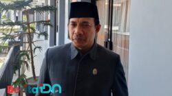 Soal Pilkada Tak Langsung, Ketua DPRD Pacitan: Masih Tahap Kajian