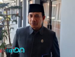 Soal Pilkada Tak Langsung, Ketua DPRD Pacitan: Masih Tahap Kajian