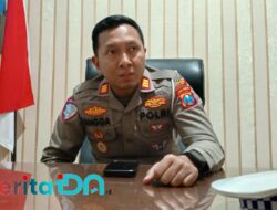 SIM Seumur Hidup Belum Berlaku, Satlantas Polres Pacitan Tegaskan Aturan Lama Tetap Jalan