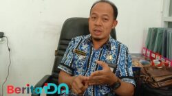 BPS Triwulan I–III Jadi Acuan, Pemkab Sebut Ekonomi Pacitan 2025 Stabil