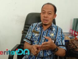 BPS Triwulan I–III Jadi Acuan, Pemkab Sebut Ekonomi Pacitan 2025 Stabil