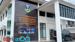 Tiga Jabatan Strategis OPD Pacitan Masih Kosong