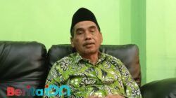 Kemenag Pacitan Ungkap Ada Indikasi Anak di Bawah Umur Terpapar LGBT