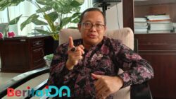 9 dari 12 OPD Penghasil PAD Pacitan Gagal Capai Target 2025