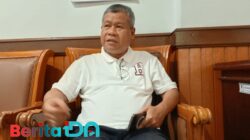 TPS3R Banyak yang Mangkrak, Sekda Pacitan Sentil Peran DLH