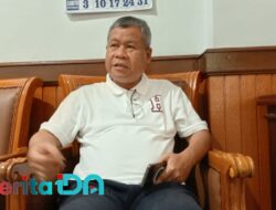 TPS3R Banyak yang Mangkrak, Sekda Pacitan Sentil Peran DLH