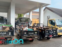 Armada Minim dan Anggaran Seret, Jadi Alasan DLH Pacitan Lambat Tangani Sampah