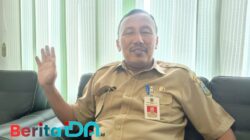 APBN Masuk Pacitan 2026, PUPR Fokus Tambal Infrastruktur karena APBD Menyusut