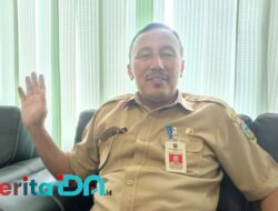 APBN Masuk Pacitan 2026, PUPR Fokus Tambal Infrastruktur karena APBD Menyusut