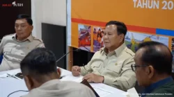 Penanganan Bencana Sumatera, KSP: Presiden Prabowo Terstruktur, Sistematis, dan Masif