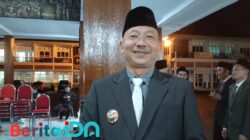 PAD 2025 Seret, Kadis Perikanan Pacitan yang Baru Tancap Gas Evaluasi Internal