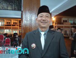PAD 2025 Seret, Kadis Perikanan Pacitan yang Baru Tancap Gas Evaluasi Internal