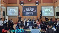 Rumah Jurnalis Pacitan Dorong Integrasi Madin-SMP Lewat Diskusi Publik