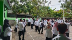 Gempa 5,5 Guncang Pacitan Pagi Ini, Getaran Terasa Hingga Sekitarnya