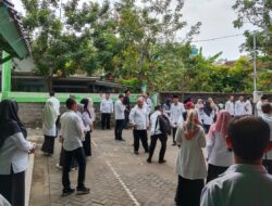 Gempa 5,5 Guncang Pacitan Pagi Ini, Getaran Terasa Hingga Sekitarnya