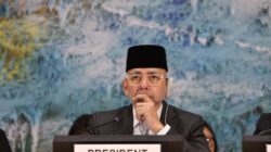 Mantap.! Indonesia Terpilih jadi Presiden Dewan HAM PBB