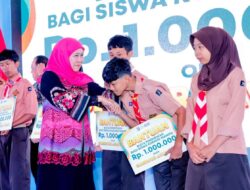 2026, Pemprov Jatim Tekankan Pendidikan Karakter