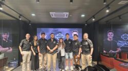 Keren! Indonesia Punya Tim Balap di MotoGP 2026