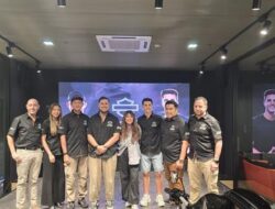 Keren! Indonesia Punya Tim Balap di MotoGP 2026