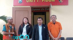 Tarman Bebas dari Sel, Kasus Mahar Cek Rp3 Miliar di Pacitan Masih Jalan