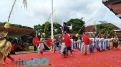 Tak Mau Hedon, Anggaran Hari Jadi ke-281 Pacitan Hanya Rp120 Juta