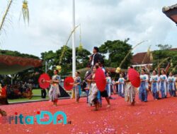 Tak Mau Hedon, Anggaran Hari Jadi ke-281 Pacitan Hanya Rp120 Juta