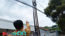 Kabel WiFi Semrawut Jadi Perhatian DPRD Pacitan, Regulasi Dinilai Belum Jelas