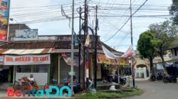 Kabel Internet Pacitan Semrawut, Telkom: Banyak ISP Pasang Tanpa Izin
