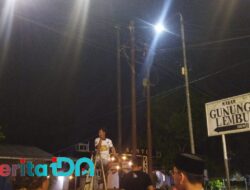 Diguncang Gempa M 6,4 Dini Hari, Warga Pacitan Berhamburan Keluar Rumah