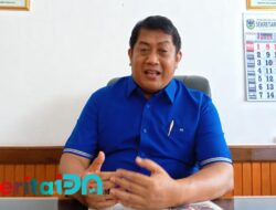 Pantai Pacitan Dibagi Kavling, OPD Diminta Asuh Kebersihan