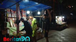 Pemkab Pacitan Larang Petasan dan Mercon Selama Ramadan, Pedagang Bisa Disita Dagangannya
