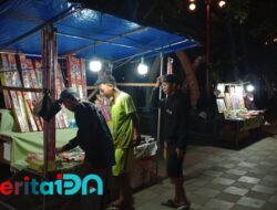 Pemkab Pacitan Larang Petasan dan Mercon Selama Ramadan, Pedagang Bisa Disita Dagangannya
