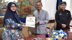 BPK Periksa LKPD 2025 Pacitan Selama 30 Hari, Bupati Minta OPD Siaga Penuh