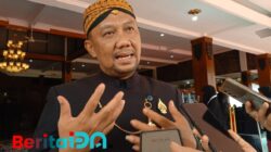 Tepat 1 Ramadan, Hari Jadi Pacitan Digelar Sederhana Tanpa Rucuh Pace