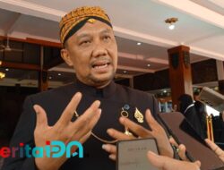 Tepat 1 Ramadan, Hari Jadi Pacitan Digelar Sederhana Tanpa Rucuh Pace