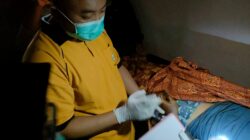 Potong Dahan Mangga, Pria 64 Tahun di Punung Tewas Kesetrum Kabel PLN Pacitan