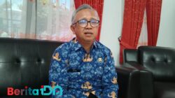 Diguyur Rp29 Miliar, 280 Paket Jalan Lingkungan Segera Digarap Perkimtan Pacitan