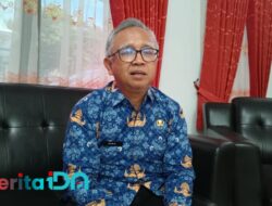 Diguyur Rp29 Miliar, 280 Paket Jalan Lingkungan Segera Digarap Perkimtan Pacitan